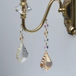 Бра MW-Light Консуэло 614023001