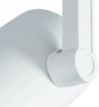 Трековый светильник Arte Lamp Traccia A2320PL-1WH (LED, 220V)