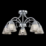 Потолочная люстра Freya Enrica FR2011CL-05CH