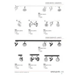 Спот Nowodvorski Cross 9597 (220V)