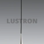 Подвесной светильник ST Luce Gocce SL874.103.03 (220V, на проводе, бокалы)