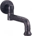 Душевой комплект Lemark Jasmine LM6622ORB С ВНУТРЕННЕЙ ЧАСТЬЮ