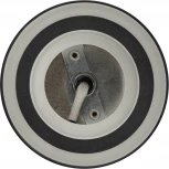 Спот ЭРА OL52 BK (220V)