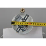 Потолочная люстра Omnilux 284 OML-28407-03 (220V)