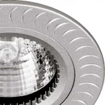 Встраиваемый точечный светильник Escada Veneto 231036