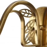 Бра Lumien Hall Auerel 2031/1W-BRGD-CGN