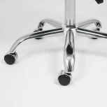 Кресло MELODY флок , синий, 32 Tetchair 15055