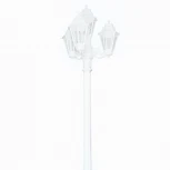 Наземный фонарь Fumagalli Anna E22.158.S31.WXF1R (220V, IP44)