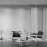 Встраиваемый светильник Planet 4000K 1x11Вт 36° LED Maytoni Technical DL035-2-L6B4K (220V, круглые)