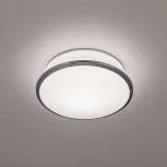 Встраиваемый точечный светильник Citilux Дельта CLD6008W (LED, 220V, диммер, IP21)