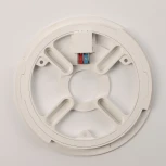 Настенно-потолочный светильник светодиодный с подсветкой Citilux Norma CL748K401 (220V, IP40)