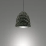 Подвесной светильник Lightera Yuma LE155L-21B (220V, на проводе)