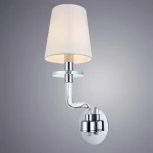 Бра Divinare Palermo 1700/02 AP-1 (220V, хрусталь)