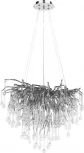 Подвесная люстра AM Group TEAR TEAR D600 AR