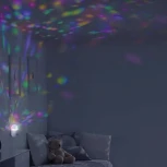 Ночник Gauss Mood DIY0041