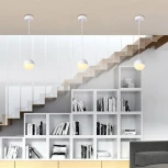 Подвесной светильник Novotech Ball 357942