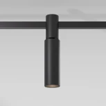 Трековый светильник Elektrostandard Esthetic Magnetic 5W 3000K (чёрный) 85115/01