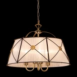 Подвесная люстра Citilux Дрезден CL409132