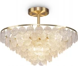 Потолочная люстра Maytoni Mazzo MOD130CL-11G