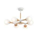 Потолочная люстра Freya Amy FR5105CL-06W