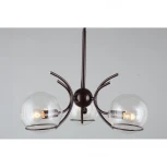 Подвесная люстра Omnilux 288 OML-28803-03