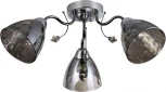 Люстра потолочная Jennifer 9104-303 3 * Е27 60 Вт
