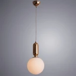 Подвесной светильник Arte Lamp Bolla-sola A3033SP-1GO
