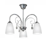 Потолочная люстра Vitaluce V3222-9/3PL