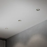 Светильник встраиваемый Elektrostandard Tune 25014/01 GU10 графит