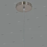 Подвесной светильник Odeon Light Viola 3321/1