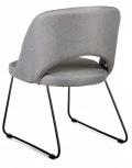 Стул R-Home Lars Грей/Линк