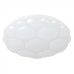 Потолочная люстра Arte Lamp Biscotti A2676PL-72WH