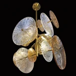 Потолочная люстра на штанге Cloyd Helion 10592