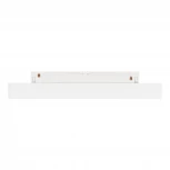 Трековый светильник магнитный светодиодный MAG-ORIENT-LASER-L235-8W Day4000 (WH, 24 deg, 48V, DALI) (Arlight, IP20 Металл) 035845