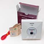 Терморегулятор EASTEC E-36 (Накладной 6 кВт)