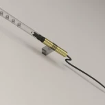 Ввод питания Maytoni Accessories For System Axity CA002PI-BS (48V)