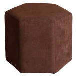 Пуф Dreambag Сота Велюр Коричневый 13803