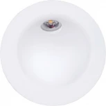 Подсветка для лестниц и ступеней встраиваемая Donolux Portal DL18427/11WW-R White (LED, 220V, круглые, IP54)