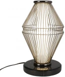 Настольная лампа светодиодная Aployt Dzhakket APL.068.04.09 (220V)