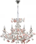 Подвесная люстра Chiaro Сицилия 282012208