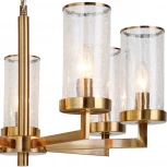 Подвесная люстра Favourite Assembly 2060-7P (220V, на цепи)