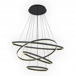 Подвесная люстра с пультом LED Lu Carte Tanis LC-22-0320