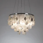 Подвесная люстра Arte Lamp Pipirima A4100LM-6CC