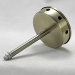 Потолочная люстра Lussole Lgo Cochise GRLSP-8079 (220V, IP21)