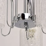 Потолочная люстра DeMarkt Олимпия 638013405 (220V)