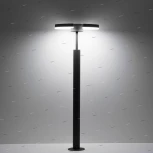 Наземный светильник Citilux CLU03B2 (LED, 220V, IP54)