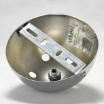 Потолочная люстра Lussole Lgo Pinal LSP-8222