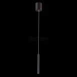 Подвесной светильник Favourite Cornetta 2121-1P (LED, 220V, на проводе)