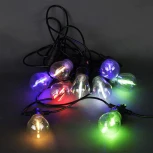 Гирлянда светодиодная светодиодная 5 м Sneha A-513