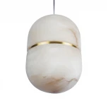 Подвесной светильник Loft It Yum 10413/M (220V, на проводе, круглые)